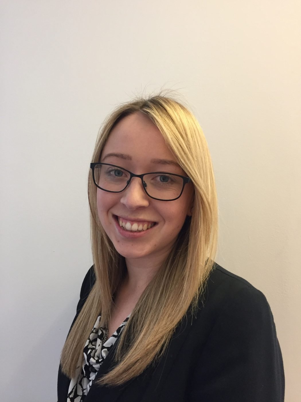 Jennifer Smith – Second Six Pupil